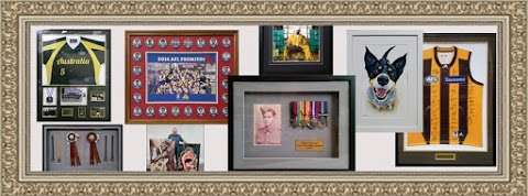 Photo: Classic Picture Framers and More