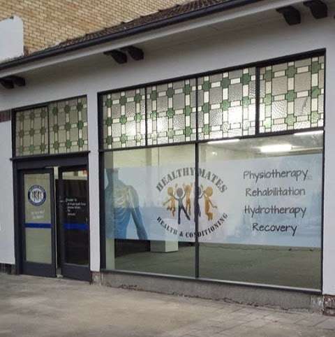 Photo: Healthy Mates Hydrotherapy and Physiotherapy Bendigo