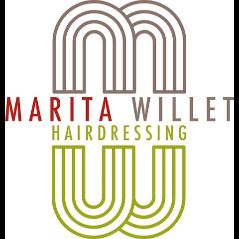 Photo: Marita Willet Hairdressing