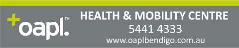Photo: OAPL Health and Mobility Centre