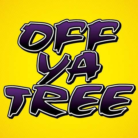 Photo: Off Ya Tree