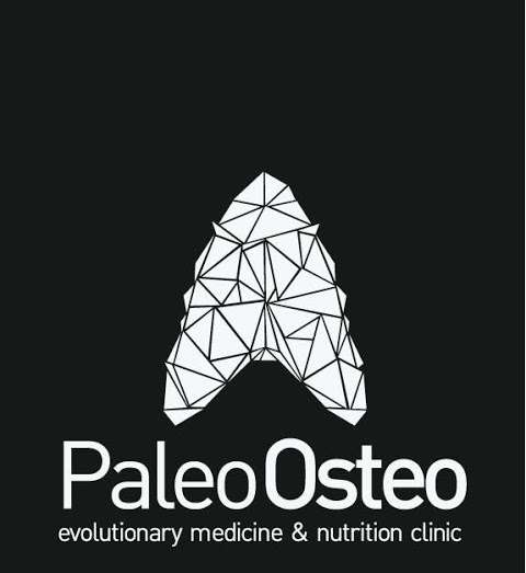 Photo: Paleo Osteo - Evolutionary Medicine and Nutrition Clinic