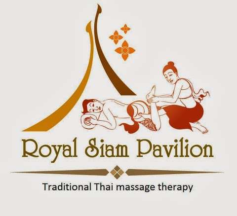 Photo: Royal Siam Pavilion Thai massage Bendigo