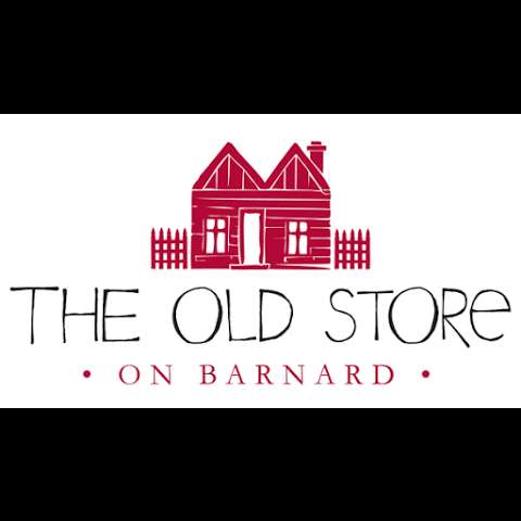 Photo: The Old Store On Barnard
